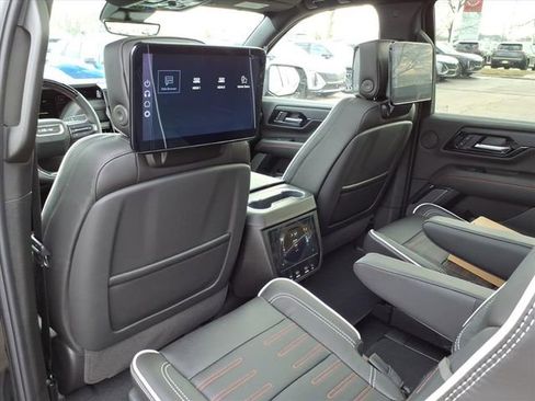 New 2026 GMC Yukon AT4 Ultimate image 16