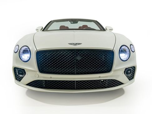Used 2022 Bentley Continental GT Speed AWD/4WD image 13