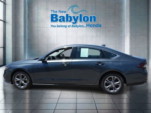 Used 2024 Honda Accord EX image 2