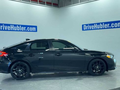 Used 2023 Honda Civic Sport image 40