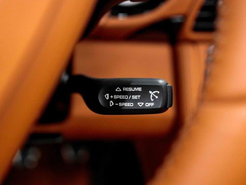 Used 2008 Porsche 911 Turbo AWD/4WD image 74