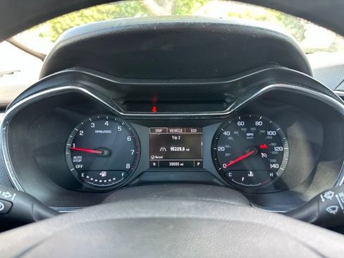 Used 2023 Chevrolet TrailBlazer LT w/ Convenience Package FWD image 26