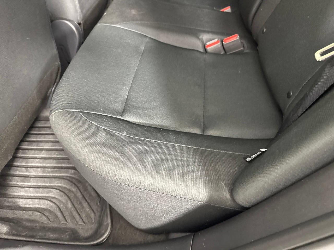 Used 2024 Nissan Kicks S FWD image 28
