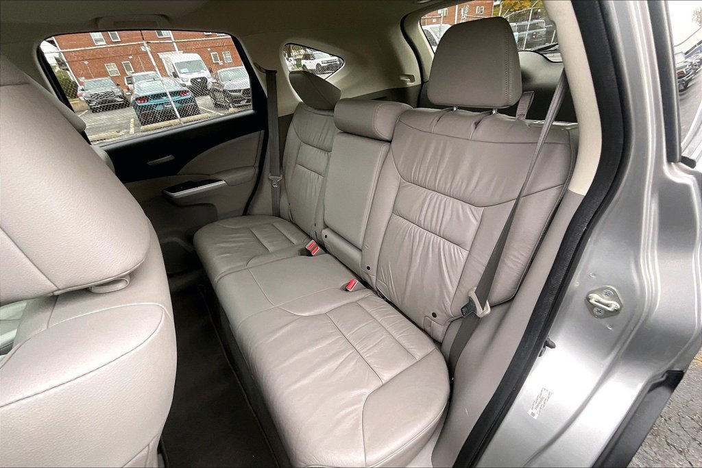 Used 2013 Honda CR-V EX-L image 25