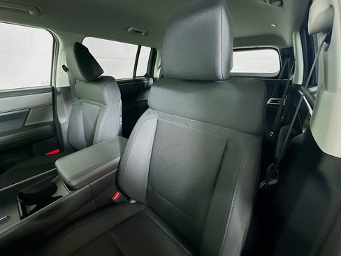 New 2025 Hyundai Santa Fe SE image 19