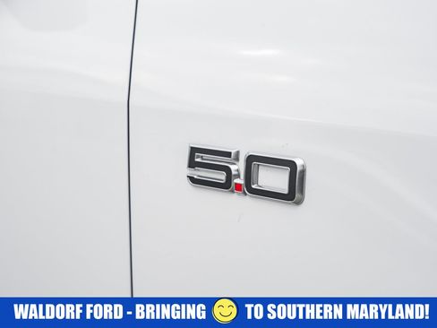 Certified 2024 Ford Mustang GT image 15