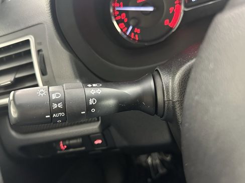 Used 2016 Subaru WRX Limited image 32