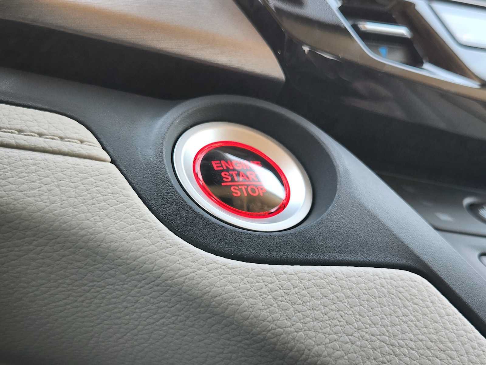 New 2027 Honda Odyssey EX-L image 18