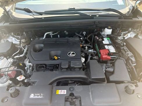 Used 2022 Lexus NX 250 AWD image 12