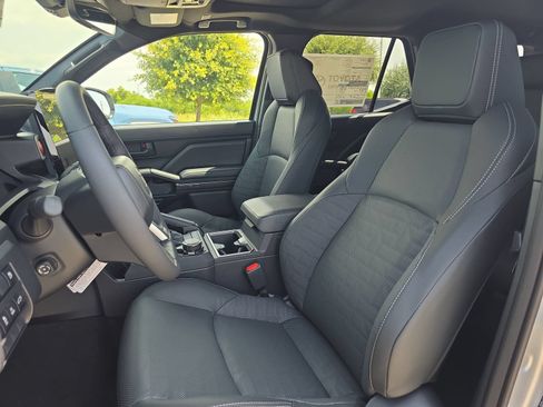 New 2026 Toyota 4Runner TRD Sport Premium AWD/4WD image 11