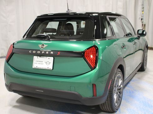 Used 2025 MINI Cooper S FWD image 14