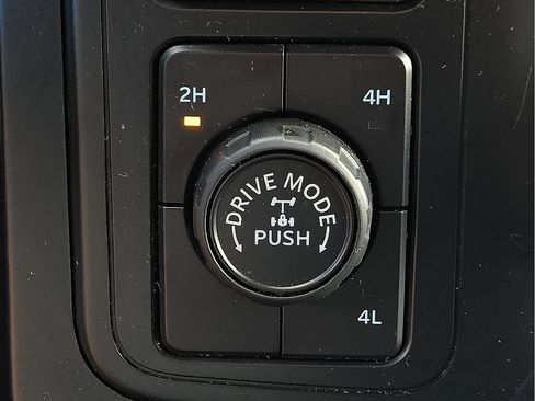Used 2024 Ford F150 STX w/ STX Black Appearance Package AWD/4WD image 15