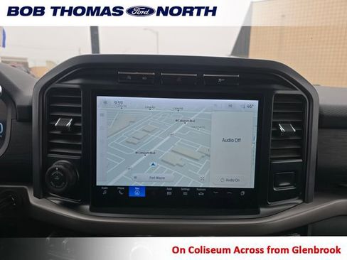Used 2024 Ford F150 XLT w/ Tow/Haul Package image 15
