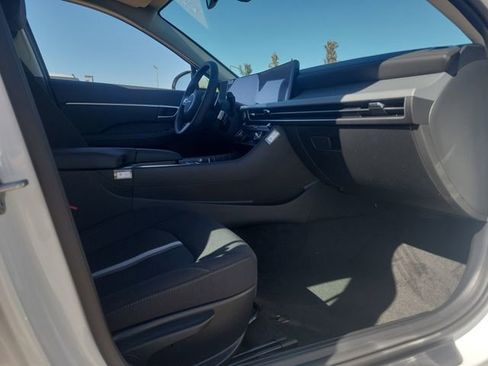 New 2026 Hyundai Sonata SEL image 17