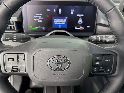 New 2026 Toyota RAV4 XLE Premium image 18