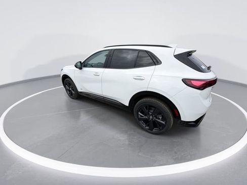 New 2026 Buick Envision Sport Touring image 6