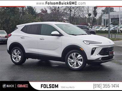 New 2026 Buick Encore GX Preferred w/ Comfort Package