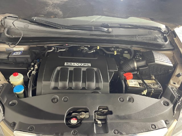 Used 2007 Honda Odyssey EX-L image 21