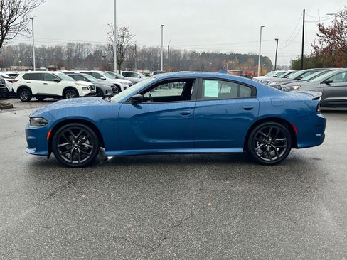 Used 2023 Dodge Charger GT w/ Blacktop Package image 7