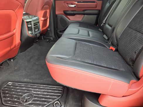 Used 2019 RAM 1500 Rebel w/ Rebel Level 2 Equipment Group image 31