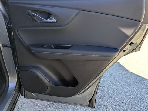 New 2026 Chevrolet Blazer LT image 29