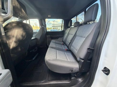 Used 2024 Ford F350 XL w/ XL Off-Road Package image 23