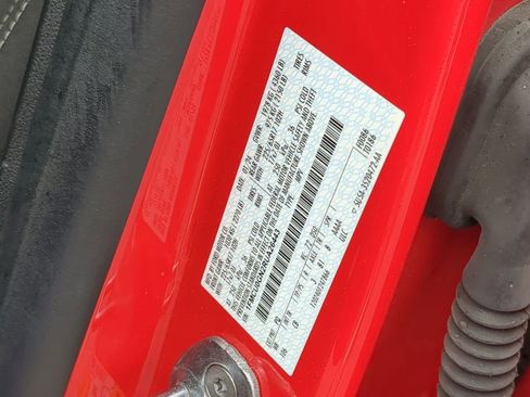 Used 2024 Ford Escape Active image 43