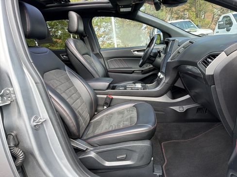 Used 2022 Ford Edge ST-Line AWD/4WD image 34