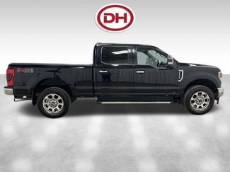 Used 2022 Ford F250 Lariat w/ Chrome Package video 2