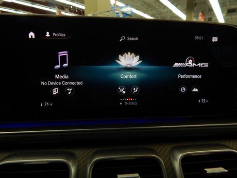 Used 2023 Mercedes-Benz GLE 53 AMG 4MATIC Coupe image 37