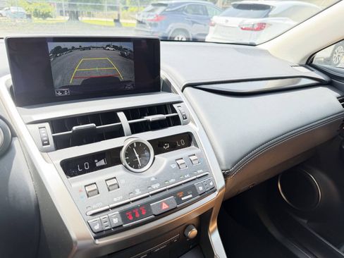 Used 2021 Lexus NX 300 FWD w/ Premium Package image 14