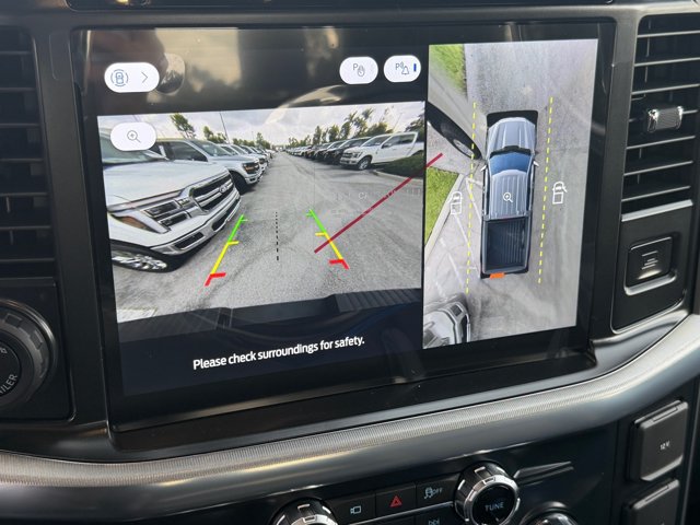 New 2026 Ford F150 Lariat AWD/4WD image 25