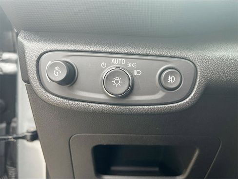 Used 2023 Chevrolet TrailBlazer LT image 10