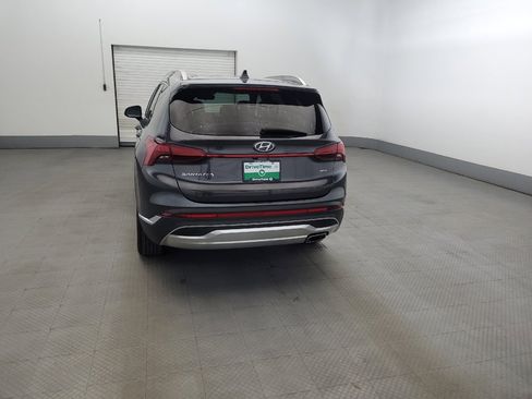 Used 2021 Hyundai Santa Fe SEL AWD/4WD image 6