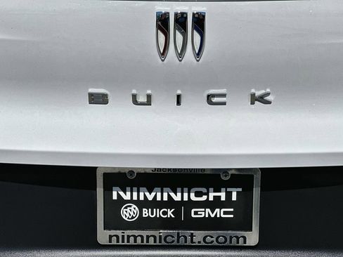 Certified 2024 Buick Envista Preferred w/ Convenience II Package image 31