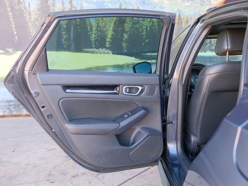 Used 2023 Honda Civic Sport Touring image 40
