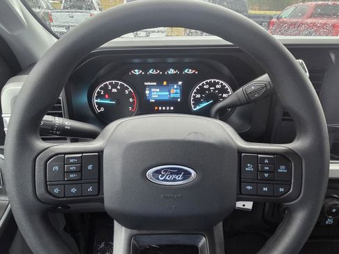 New 2025 Ford Ranger XLT w/ FX4 Off-Road Package image 48