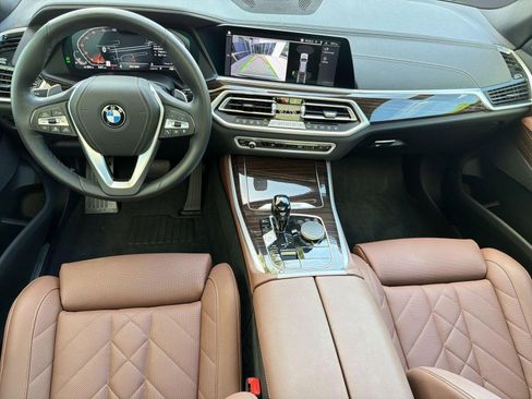 Used 2023 BMW X5 xDrive40i image 27