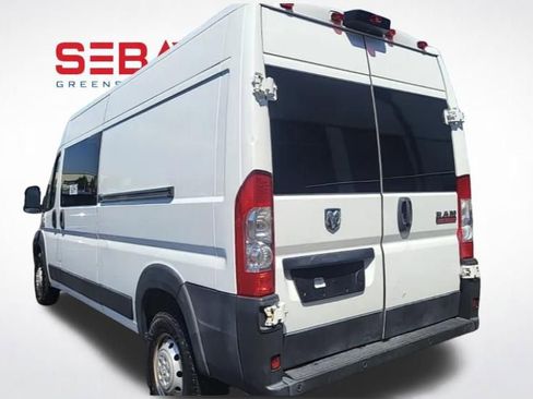 Used 2021 RAM ProMaster 2500 FWD image 15