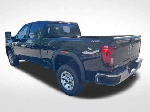 New 2026 GMC Sierra 2500 Pro w/ Convenience Package AWD/4WD image 3