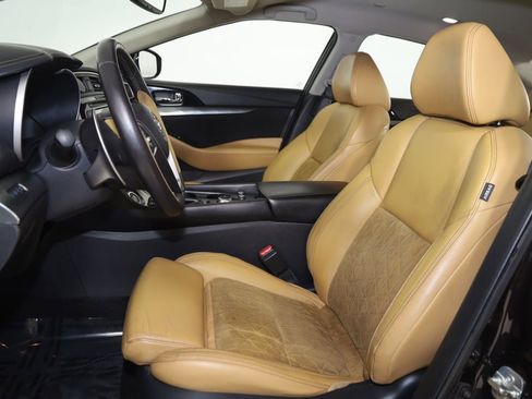 Used 2016 Nissan Maxima SR image 7
