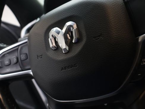 Used 2020 RAM 1500 Laramie w/ Sport Appearance Package AWD/4WD image 21
