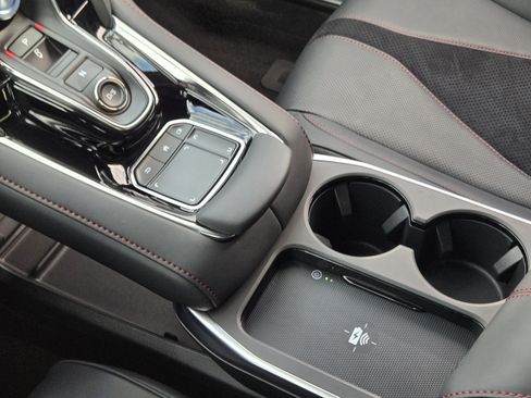 Certified 2025 Acura RDX A-Spec image 21