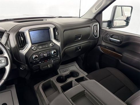 Used 2021 GMC Sierra 2500 SLE w/ SLE Convenience Package image 22