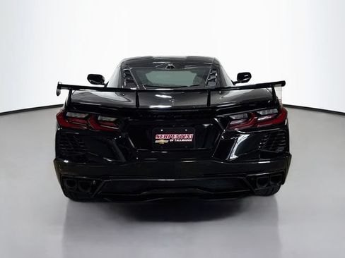 Used 2023 Chevrolet Corvette Stingray Premium Cpe w/ 3LT RWD image 7