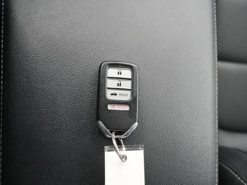 Used 2019 Honda Accord Sport image 35
