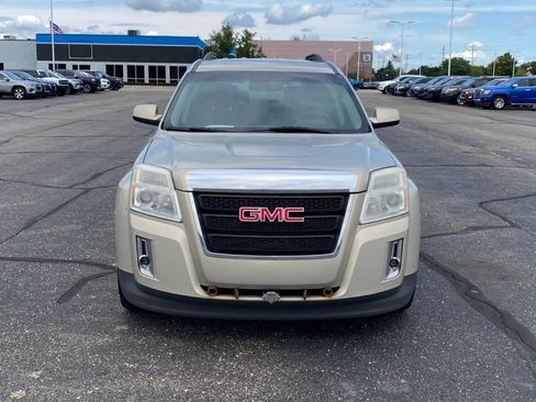 Used 2011 GMC Terrain SLE w/ Convenience Package FWD image 11