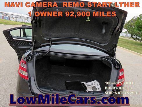 Used 2015 Ford Taurus SEL w/ Equipment Group 201A image 32