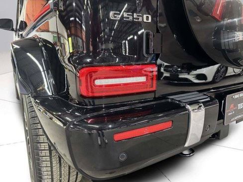 Used 2024 Mercedes-Benz G 550 image 14