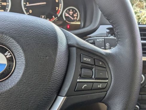 Used 2017 BMW X3 xDrive28i image 29